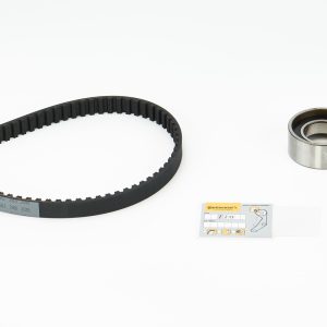 Kit distributie FIAT PANDA Caseta/ Hatchback (169_) 1.2 4x4 benzina 60 cai CONTITECH CT999K1