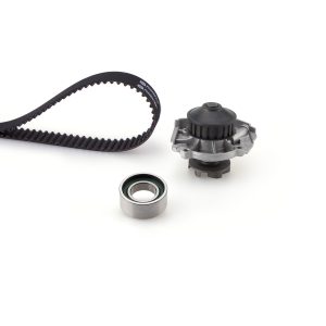Set pompa apa + curea dintata FIAT TIPO (160_) 1.1 (160.AA) benzina 56 cai GATES KP15030FI