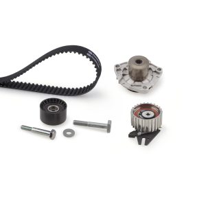 Set pompa apa + curea dintata FIAT FREEMONT (345_) 2.0 JTD diesel 136 cai GATES KP35623XS-1