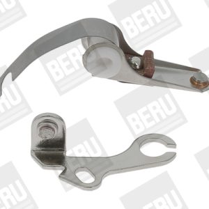 Ruptor distribuitor FIAT 500 (111_, 101_, 110_) 0.5 (110F) benzina 18 cai BERU KS183