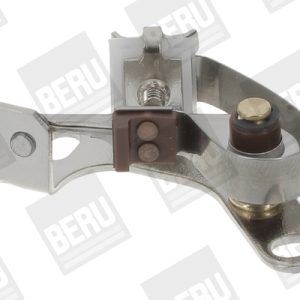 Ruptor distribuitor FIAT PANDA (141_) 800 benzina 34 cai BERU KS285