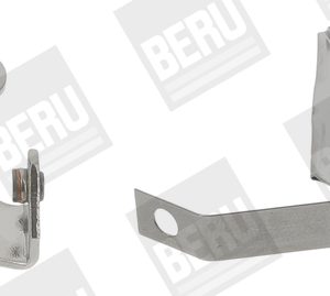 Ruptor distribuitor FIAT PANDA (141_) 800 benzina 34 cai BERU KS492