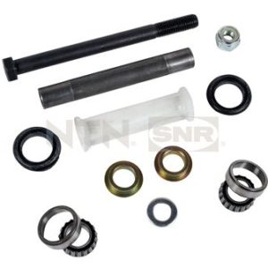 Suport ax FIAT TIPO (160_) 1.6 benzina 79 cai SNR KS558.01