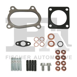 Set montaj turbocompresor FIAT 500L (351_, 352_) 1.4 (199LYF1B) benzina 120 cai FA1 KT330160