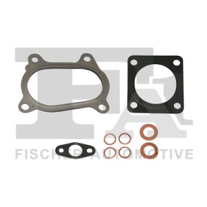 Set montaj turbocompresor FIAT 500L (351_, 352_) 1.4 (199LYF1B) benzina 120 cai FA1 KT330160E