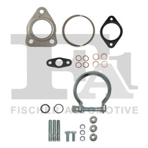 Set montaj turbocompresor FIAT FREEMONT (345_) 2.0 JTD diesel 136 cai FA1 KT330320