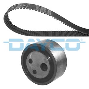 Kit distributie FIAT TIPO (160_) 2.0 16V (160.AV) benzina 146 cai DAYCO KTB163