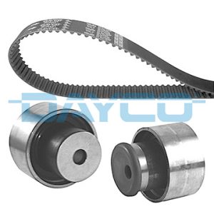 Kit distributie FIAT TIPO (160_) 1.9 TD (160.AW) diesel 80 cai DAYCO KTB220