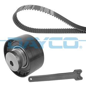 Kit distributie FIAT 500L (351_, 352_) 1.4 (199LYB1B) benzina 95 cai DAYCO KTB285