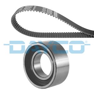 Kit distributie FIAT PANDA (141_) 1000 benzina 50 cai DAYCO KTB292