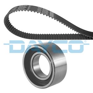 Kit distributie FIAT PANDA (141_) 1000 4x4 benzina 44 cai DAYCO KTB304B