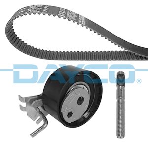 Kit distributie FIAT QUBO (225_) 1.4 (225AXA1A) benzina 73 cai DAYCO KTB336