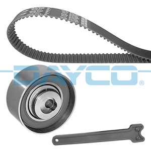 Kit distributie FIAT 500 (312_) 1.2 (312AXA1A) benzina 69 cai DAYCO KTB466