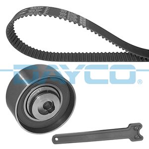 Kit distributie FIAT PANDA (169_) 1.1 (169.AXA1A) benzina 54 cai DAYCO KTB513