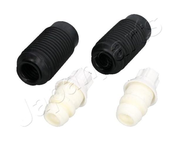 Chit protectie praf amortizor FIAT PANDA (169_) 1.1 (169.AXA1A) benzina 54 cai JAPANPARTS KTP-0208