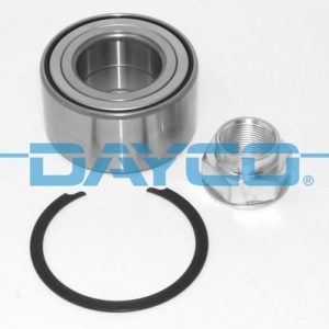 Set rulment roata FIAT CROMA (154_) 2500 TD (154.AE) diesel 101 cai DAYCO KWD1130