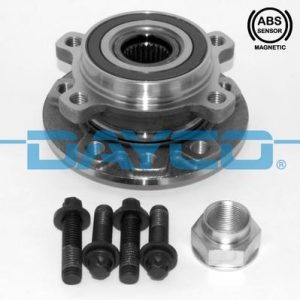 Set rulment roata FIAT 500X (334_) 1.3 (334.AXR11) benzina 150 cai DAYCO KWD1260