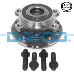 Set rulment roata FIAT 500X (334_) 1.3 (334.AXR11) benzina 150 cai DAYCO KWD1282