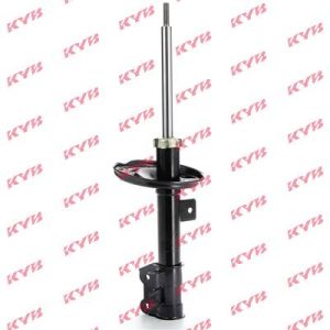 Amortizor FIAT 500 (312_) 0.9 (312AXG1A, 312.AXG11) benzina 86 cai KYB 333766
