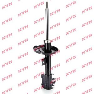 Amortizor FIAT 500 (312_) 0.9 (312AXG1A, 312.AXG11) benzina 86 cai KYB 333767