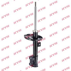 Amortizor FIAT 500 (312_) 0.9 (312AXG1A, 312.AXG11) benzina 86 cai KYB 333774