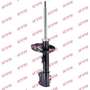 Amortizor FIAT 500 (312_) 0.9 (312AXG1A, 312.AXG11) benzina 86 cai KYB 333775