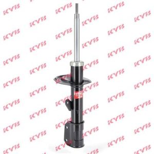 Amortizor FIAT PANDA (169_) 1.4 (169AXE1B) benzina 100 cai KYB 339737