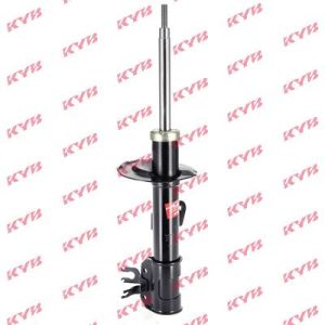 Amortizor FIAT PANDA (169_) 1.4 (169AXE1B) benzina 100 cai KYB 339738