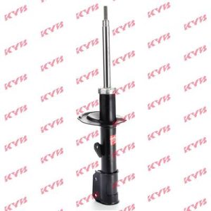 Amortizor FIAT PANDA (169_) 1.2 4x4 (169.AXB2A) benzina 60 cai KYB 339739