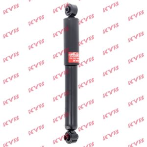 Amortizor FIAT PANDA Caseta/ Hatchback (169_) 1.1 (169CXA1A) benzina 54 cai KYB 343415