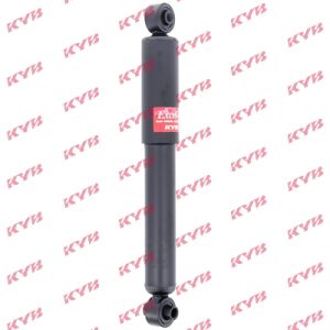 Amortizor FIAT 500 (312_) 0.9 (312AXG1A, 312.AXG11) benzina 86 cai KYB 343486