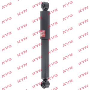 Amortizor FIAT 500 C (312_) 0.9 (312AG1A) benzina 86 cai KYB 343488