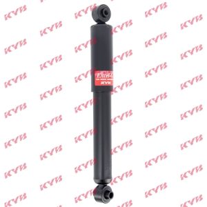 Amortizor FIAT PANDA (169_) 1.2 (169AXF2A, 169AXF1A) benzina 69 cai KYB 348005