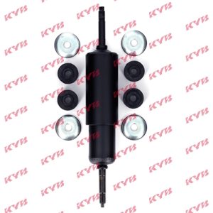 Amortizor FIAT 500 (111_, 101_, 110_) 0.5 (110F) benzina 18 cai KYB 443006