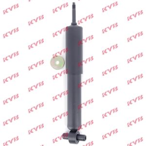 Amortizor FIAT ARGENTA (132_) 2500 Diesel diesel 72 cai KYB 443013