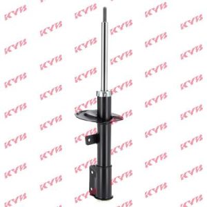 Amortizor FIAT PANDA Caseta/ Hatchback (169_) 1.2 benzina 60 cai KYB 9337500
