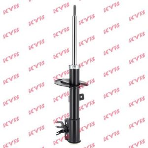 Amortizor FIAT PANDA (169_) 1.1 (169.AXA1A) benzina 54 cai KYB 9337501