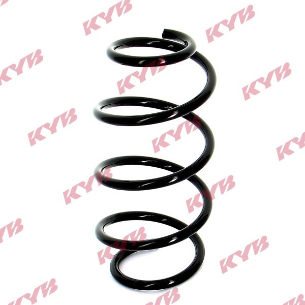 Arc spiral FIAT PANDA (169_) 1.2 Natural Power (169.AXB1A) Benzina/Gaz metan (GNC) 60 cai KYB RA1519