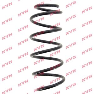Arc spiral FIAT FIORINO Autoutilitara/limuzina spatioasa (225_) 1.3 D Multijet (225BXD1A, 225BXB1A, 225BXB11) diesel 75 cai KYB RA3439
