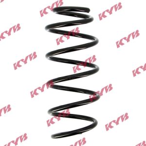 Arc spiral FIAT QUBO (225_) 1.3 D Multijet (225AXE1A, 225CXE1A, 225AXH1A, 225AXL1A,... diesel 95 cai KYB RA3440