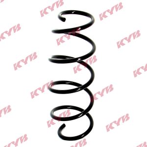 Arc spiral FIAT PANDA (312_, 319_) 1.3 D Multijet 4x4 (312PXL1A) diesel 75 cai KYB RA4078