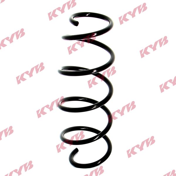 Arc spiral FIAT PANDA (312_, 319_) 1.3 D Multijet 4x4 (312PXL1A) diesel 75 cai KYB RA4078