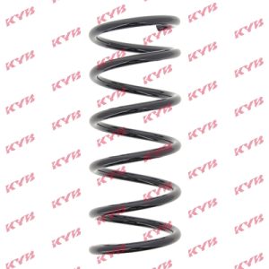Arc spiral FIAT PANDA (169_) 1.1 (169.AXA1A) benzina 54 cai KYB RA5596