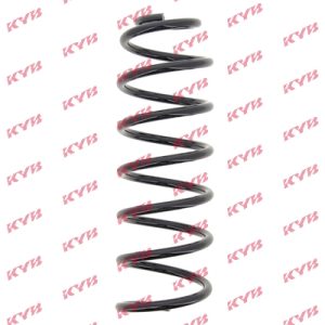 Arc spiral FIAT FIORINO Autoutilitara/limuzina spatioasa (225_) 1.4 Natural Power (225AXC1A, 225BXC1A) Benzina/Gaz metan (GNC) 69 cai KYB RA6110