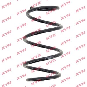Arc spiral FIAT PANDA (169_) 1.4 (169AXE1B) benzina 100 cai KYB RH2540