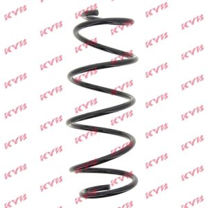 Arc spiral FIAT PANDA Caseta/ Hatchback (169_) 1.2 4x4 benzina 60 cai KYB RH2907