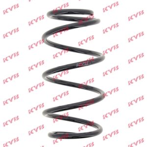 Arc spiral FIAT 500 (312_) 1.4 (312AXC1B, 312CXC1B) benzina 100 cai KYB RH3912
