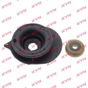 Set reparatie rulment sarcina amortizor FIAT PANDA (169_) 1.2 LPG (169CXF1A) Benzina/Autogaz (GPL) 69 cai KYB SM1811