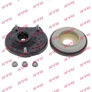 Set reparatie rulment sarcina amortizor FIAT QUBO (225_) 1.3 D Multijet (225CXB1A, 225AXB1A, 225CXB11, 225AXB11,... diesel 75 cai KYB SM1821