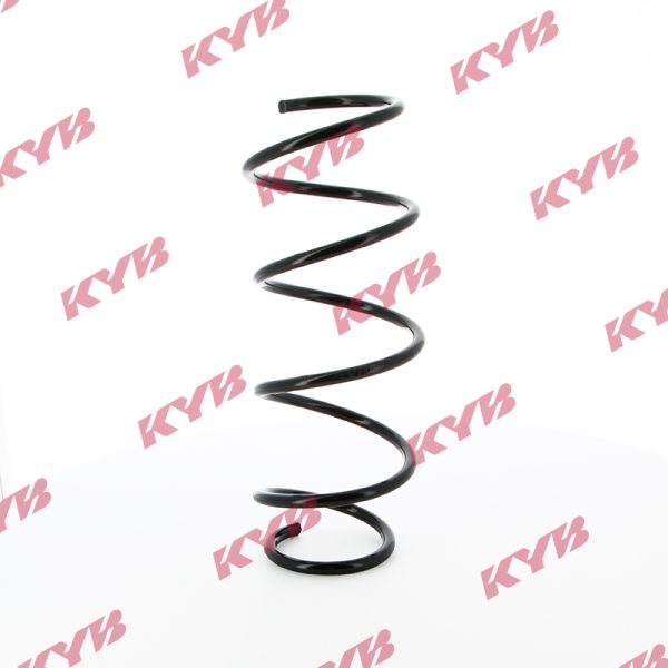 Arc spiral FIAT PANDA VAN (312_, 519_) 0.9 (312CXH1A, 312DXH1A) benzina 65 cai KYB RA4075